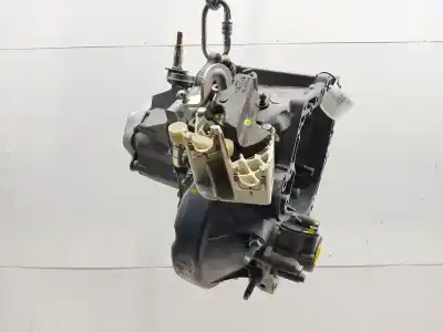 Автозапчасти б/у коробка передач за citroen c4 i (lc_) 1.6 hdi ссылки oem iam 20dm75