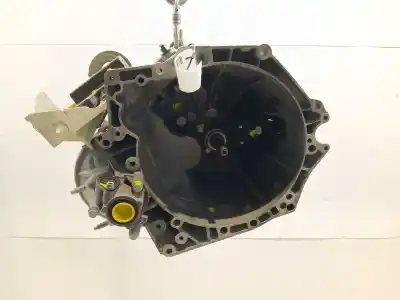 Автозапчасти б/у коробка передач за citroen c4 i (lc_) 1.6 hdi ссылки oem iam 20dm75 20dm75 20dm75