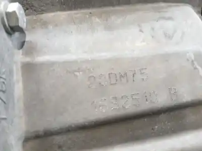 Автозапчасти б/у коробка передач за citroen c4 i (lc_) 1.6 hdi ссылки oem iam 20dm75 20dm75 20dm75