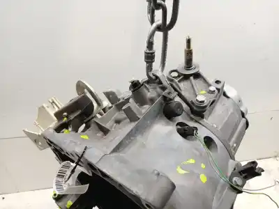 Автозапчасти б/у коробка передач за citroen c4 i (lc_) 1.6 hdi ссылки oem iam 20dm75 20dm75 20dm75