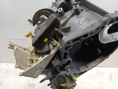 Автозапчасти б/у коробка передач за citroen c4 i (lc_) 1.6 hdi ссылки oem iam 20dm75 20dm75 20dm75