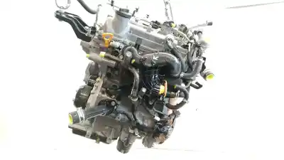 Second-hand car spare part COMPLETE ENGINE for HYUNDAI I20 II (GB, IB)  OEM IAM references   