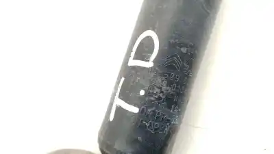 Автозапчасти б/у правый задний амортизатор за citroen c4 cactus 1.2 thp 110 ссылки oem iam 9820952980 9820952980 9820952980