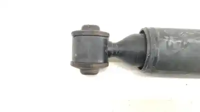 Автозапчастина б/у амортизатор задній лівий для citroen c4 cactus 1.2 thp 110 посилання на oem iam 9820952980 9820952980 9820952980