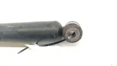 Автозапчастина б/у амортизатор задній лівий для citroen c4 cactus 1.2 thp 110 посилання на oem iam 9820952980 9820952980 9820952980