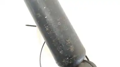 Автозапчастина б/у амортизатор задній лівий для citroen c4 cactus 1.2 thp 110 посилання на oem iam 9820952980 9820952980 9820952980