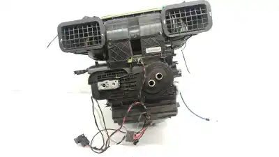 Автозапчастина б/у повне нормальне опалення для renault scénic iii (jz0/1_) 1.6 e85 (jz03, jz1y) посилання на oem iam 272700014r