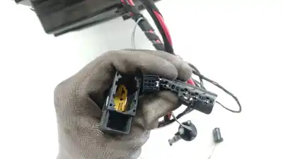 Автозапчастина б/у повне нормальне опалення для renault scénic iii (jz0/1_) 1.6 e85 (jz03, jz1y) посилання на oem iam 272700014r 272700014r 272700014r