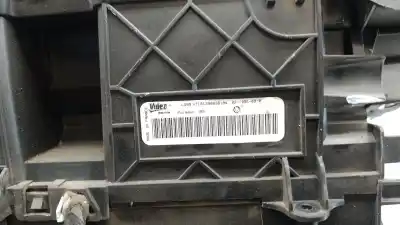 Автозапчастина б/у повне нормальне опалення для renault scénic iii (jz0/1_) 1.6 e85 (jz03, jz1y) посилання на oem iam 272700014r 272700014r 272700014r