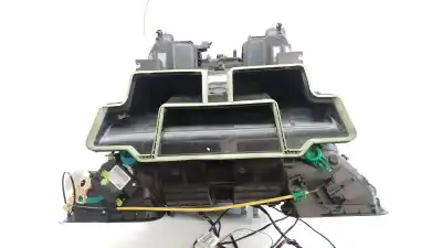 Автозапчастина б/у повне нормальне опалення для renault scénic iii (jz0/1_) 1.6 e85 (jz03, jz1y) посилання на oem iam 272700014r 272700014r 272700014r