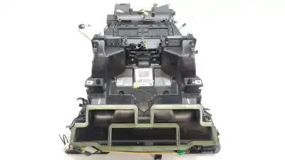 Автозапчастина б/у повне нормальне опалення для renault scénic iii (jz0/1_) 1.6 e85 (jz03, jz1y) посилання на oem iam 272700014r 272700014r 272700014r