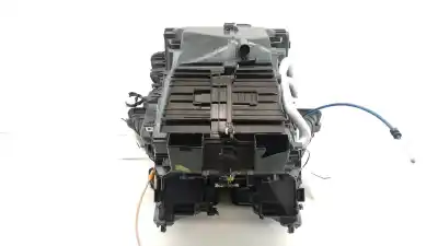 Автозапчастина б/у повне нормальне опалення для renault scénic iii (jz0/1_) 1.6 e85 (jz03, jz1y) посилання на oem iam 272700014r 272700014r 272700014r