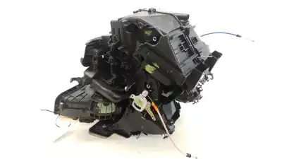 Автозапчастина б/у повне нормальне опалення для renault scénic iii (jz0/1_) 1.6 e85 (jz03, jz1y) посилання на oem iam 272700014r 272700014r 272700014r