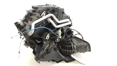 Автозапчастина б/у повне нормальне опалення для renault scénic iii (jz0/1_) 1.6 e85 (jz03, jz1y) посилання на oem iam 272700014r 272700014r 272700014r