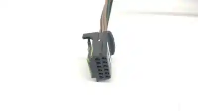 Автозапчастина б/у правий задний огляд для renault scénic iii (jz0/1_) 1.6 e85 (jz03, jz1y) посилання на oem iam 963019850r 963019850r 963019850r