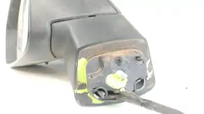 Автозапчастина б/у ліве дзеркало для renault scénic iii (jz0/1_) 1.6 e85 (jz03, jz1y) посилання на oem iam 963021615r 963021615r 963021615r