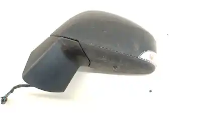 Автозапчастина б/у ліве дзеркало для renault scénic iii (jz0/1_) 1.6 e85 (jz03, jz1y) посилання на oem iam 963021615r 963021615r 963021615r