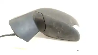 Автозапчастина б/у ліве дзеркало для renault scénic iii (jz0/1_) 1.6 e85 (jz03, jz1y) посилання на oem iam 963021615r 963021615r 963021615r