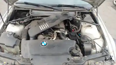 Pezzo di ricambio per auto di seconda mano RIDUTTORE per BMW 3 (E46)  Riferimenti OEM IAM   