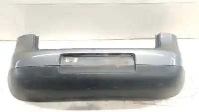 Peça sobressalente para automóvel em segunda mão para choques traseiro por volkswagen golf v (1k1) 1.9 tdi referências oem iam 1k6807417gru