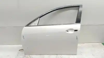 Автозапчастина б/у передні ліві двері для mazda 6 hatchback (gh) 1.8 mzr посилання на oem iam gsyd5902xf Автозапчастина б/у передні ліві двері для mazda 6 hatchback (gh) 1.8 mzr посилання на oem iam gsyd5902xf