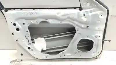 Second-hand car spare part left front door for mazda 6 hatchback (gh) 1.8 mzr oem iam references gsyd5902xf gsyd5902xf gsyd5902xf