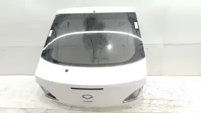 Автозапчастина б/у загальні двері для mazda 6 hatchback (gh) 1.8 mzr посилання на oem iam gsym6202xb Автозапчастина б/у загальні двері для mazda 6 hatchback (gh) 1.8 mzr посилання на oem iam gsym6202xb