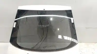Second-hand car spare part tailgate for mazda 6 hatchback (gh) 1.8 mzr oem iam references gsym6202xb gsym6202xb gsym6202xb