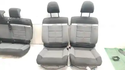 Автозапчасти б/у полный комплект сиденья за citroen c4 cactus 1.2 thp 110 ссылки oem iam   