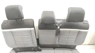 Автозапчасти б/у полный комплект сиденья за citroen c4 cactus 1.2 thp 110 ссылки oem iam   