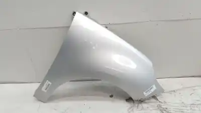 Автозапчасти б/у переднее правое крыло за RENAULT SCÉNIC III (JZ0/1_) 1.6 E85 (JZ03, JZ1Y) ссылки OEM IAM 631001414R 631001414R 631001414R