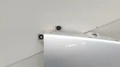 Автозапчастина б/у передне праве крило для renault scénic iii (jz0/1_) 1.6 e85 (jz03, jz1y) посилання на oem iam 631001414r 631001414r 631001414r