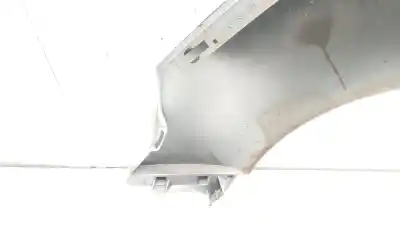 Автозапчастина б/у передне праве крило для renault scénic iii (jz0/1_) 1.6 e85 (jz03, jz1y) посилання на oem iam 631001414r 631001414r 631001414r