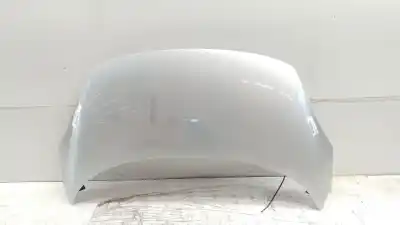 Peça sobressalente para automóvel em segunda mão CAPOT por RENAULT SCÉNIC III (JZ0/1_)  Referências OEM IAM 651008842R 651008842R 651008842R