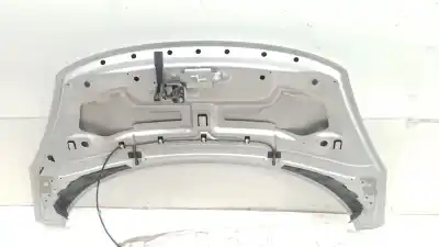 Автозапчасти б/у капот за renault scénic iii (jz0/1_) 1.6 e85 (jz03, jz1y) ссылки oem iam 651008842r 651008842r 651008842r