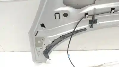 Автозапчасти б/у капот за renault scénic iii (jz0/1_) 1.6 e85 (jz03, jz1y) ссылки oem iam 651008842r 651008842r 651008842r