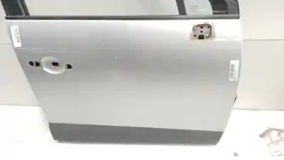 Автозапчасти б/у дверь передняя правая за renault scénic iii (jz0/1_) 1.6 e85 (jz03, jz1y) ссылки oem iam 801004462r 801004462r 801004462r