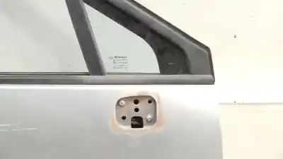 Автозапчасти б/у дверь передняя правая за renault scénic iii (jz0/1_) 1.6 e85 (jz03, jz1y) ссылки oem iam 801004462r 801004462r 801004462r