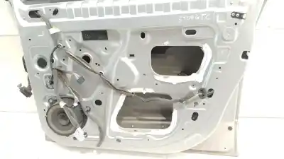 Автозапчасти б/у дверь передняя правая за renault scénic iii (jz0/1_) 1.6 e85 (jz03, jz1y) ссылки oem iam 801004462r 801004462r 801004462r