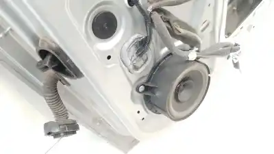 Автозапчасти б/у дверь передняя правая за renault scénic iii (jz0/1_) 1.6 e85 (jz03, jz1y) ссылки oem iam 801004462r 801004462r 801004462r