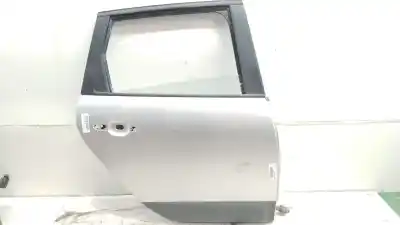 Автозапчастина б/у двері задні праві для renault scénic iii (jz0/1_) 1.6 e85 (jz03, jz1y) посилання на oem iam 821005429r