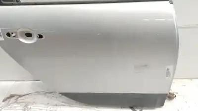 Автозапчастина б/у двері задні праві для renault scénic iii (jz0/1_) 1.6 e85 (jz03, jz1y) посилання на oem iam 821005429r 821005429r 821005429r