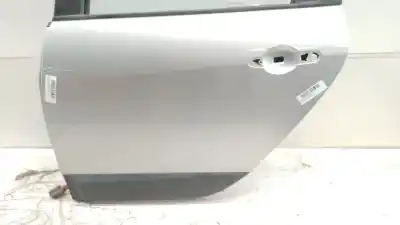Peça sobressalente para automóvel em segunda mão porta do automóvel traseira esquerda por renault scénic iii (jz0/1_) 1.6 e85 (jz03, jz1y) referências oem iam 821019679r 821019679r 821019679r