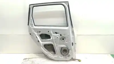 Peça sobressalente para automóvel em segunda mão porta do automóvel traseira esquerda por renault scénic iii (jz0/1_) 1.6 e85 (jz03, jz1y) referências oem iam 821019679r 821019679r 821019679r
