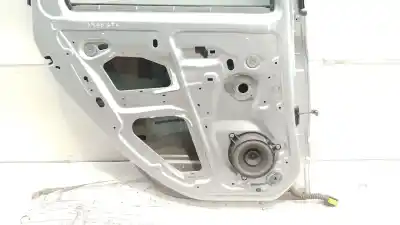 Peça sobressalente para automóvel em segunda mão porta do automóvel traseira esquerda por renault scénic iii (jz0/1_) 1.6 e85 (jz03, jz1y) referências oem iam 821019679r 821019679r 821019679r