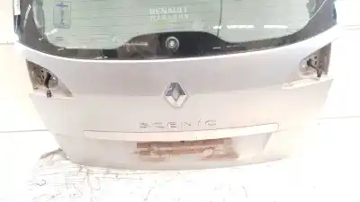 Автозапчастина б/у загальні двері для renault scénic iii (jz0/1_) 1.6 e85 (jz03, jz1y) посилання на oem iam 901001385r 901001385r 901001385r