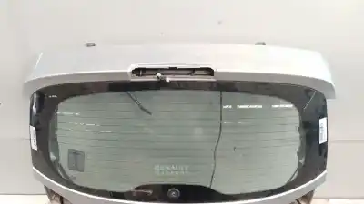 Автозапчастина б/у загальні двері для renault scénic iii (jz0/1_) 1.6 e85 (jz03, jz1y) посилання на oem iam 901001385r 901001385r 901001385r