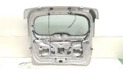 Автозапчастина б/у загальні двері для renault scénic iii (jz0/1_) 1.6 e85 (jz03, jz1y) посилання на oem iam 901001385r 901001385r 901001385r