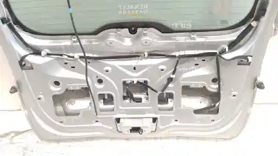 Автозапчастина б/у загальні двері для renault scénic iii (jz0/1_) 1.6 e85 (jz03, jz1y) посилання на oem iam 901001385r 901001385r 901001385r