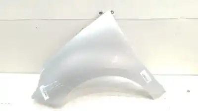 Автозапчасти б/у левое переднее крыло за RENAULT SCÉNIC III (JZ0/1_) 1.6 E85 (JZ03, JZ1Y) ссылки OEM IAM 631015271R 631015271R 631015271R